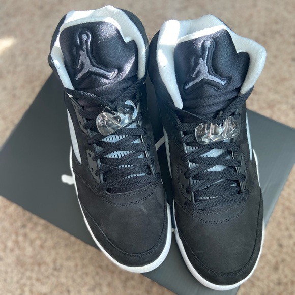 air jordan 5 oreo size 11
